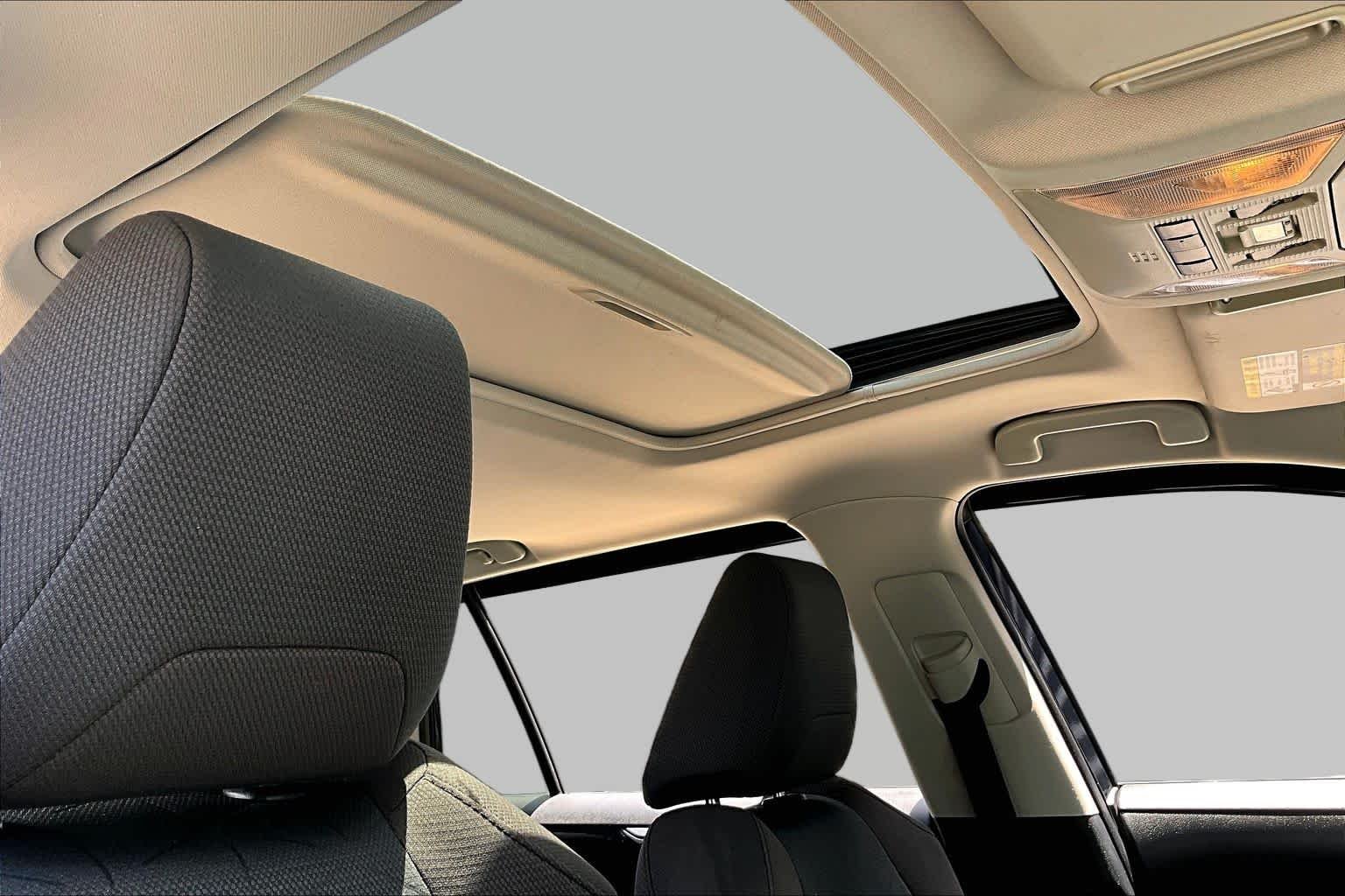 Used 2020 Blueprint Toyota XLE image 13