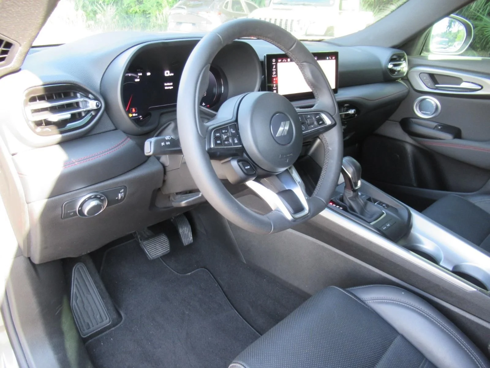 Used 2024 Gray Dodge GT Plus image 18