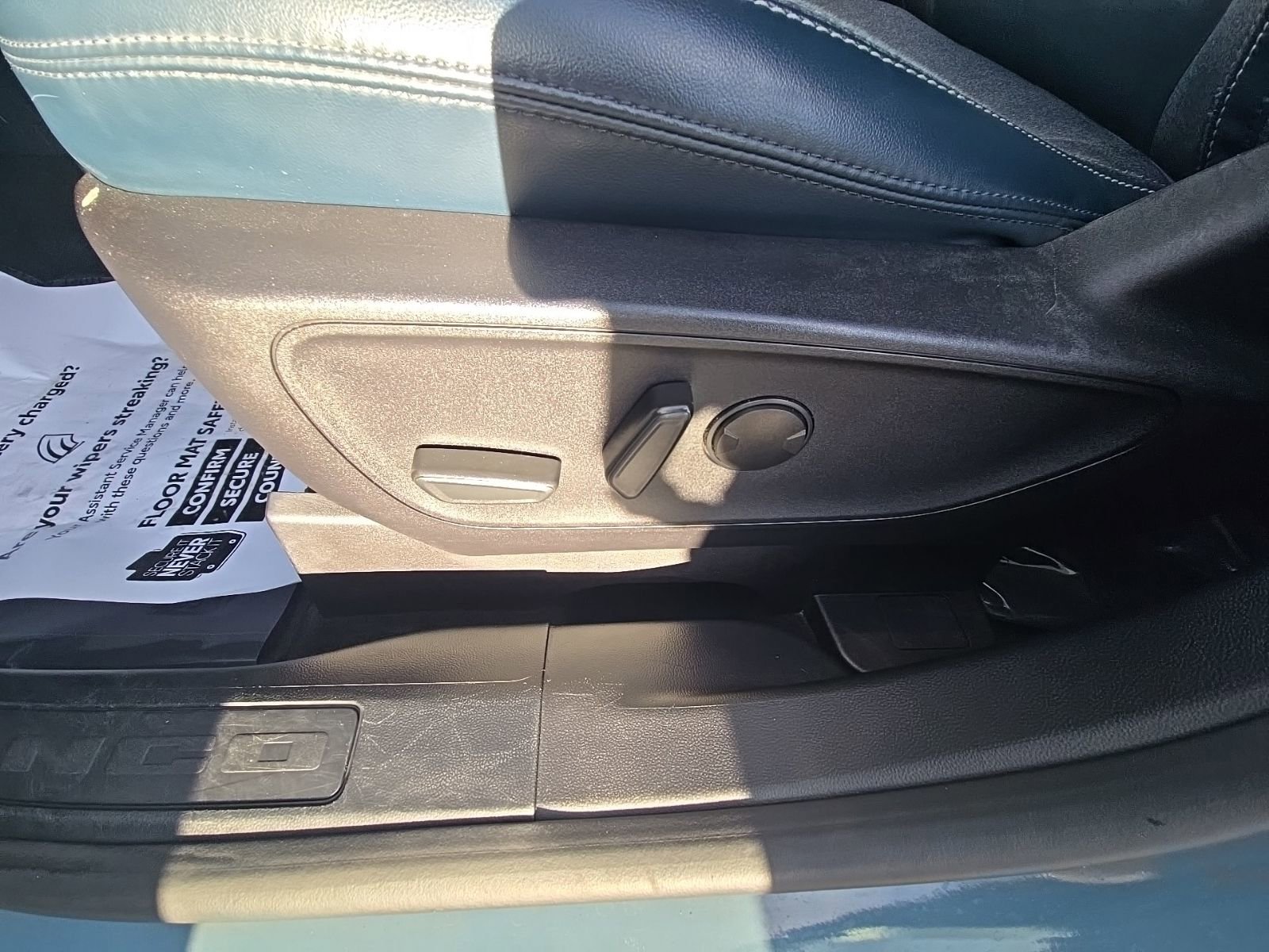 2022 Ford Bronco Sport Outer Banks - Photo 15