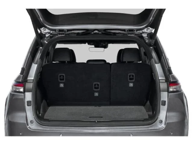 New 2026 Bright White Clear-Coat Exterior Paint Jeep Laredo image 13