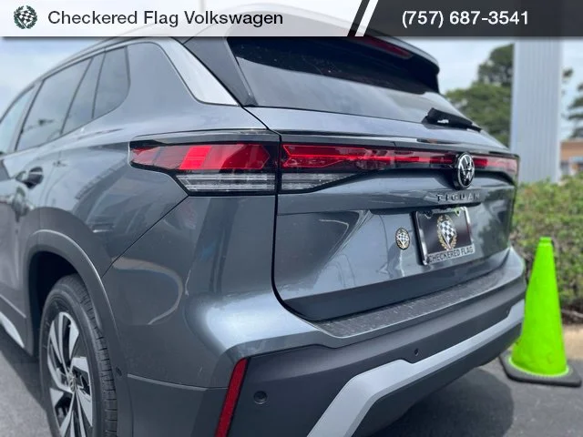 New 2026 Gray Volkswagen S image 9