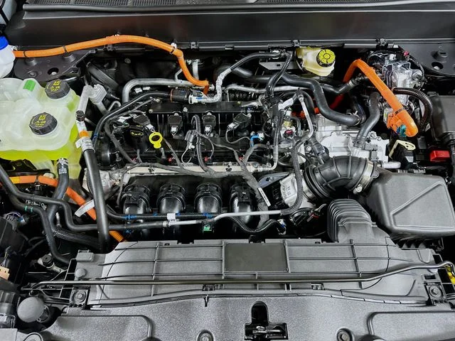 New 2026 Black Ford XL image 21