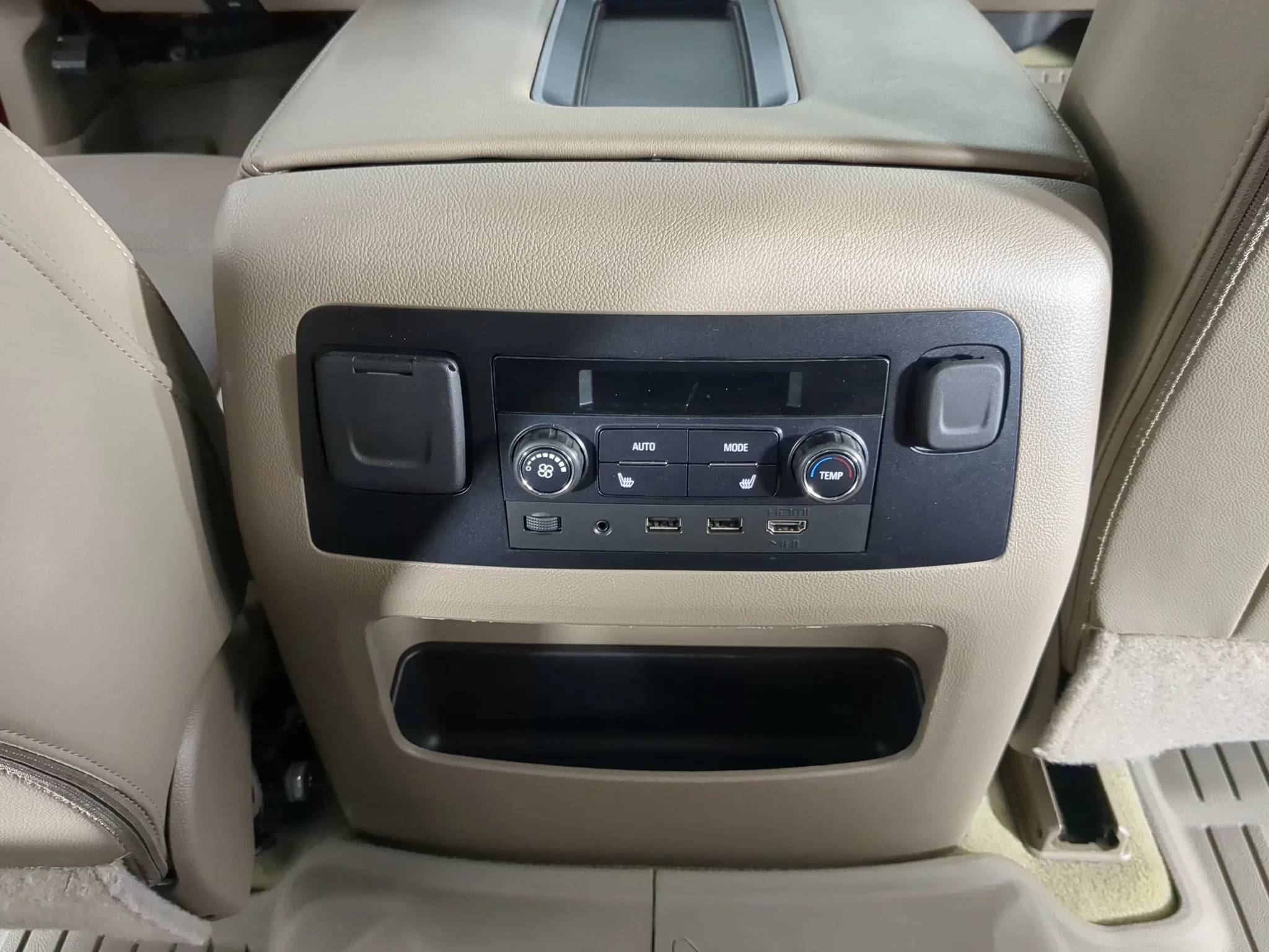 Used 2018 Crimson Red Tintcoat GMC SLT image 25