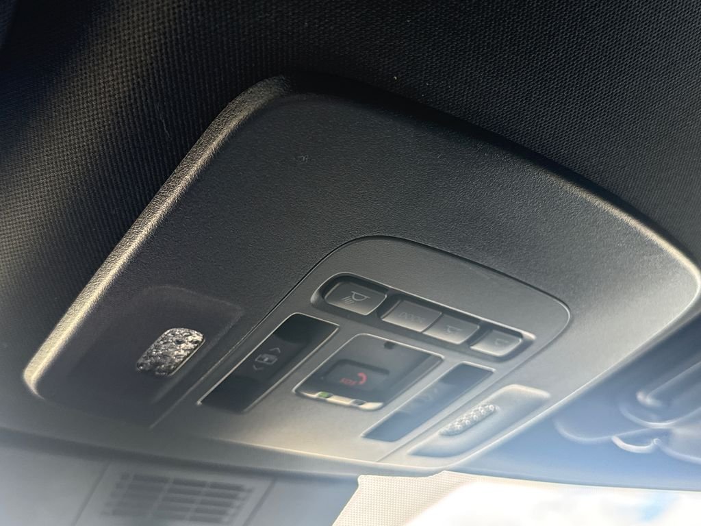 Used 2025 Blue Toyota XSE image 22