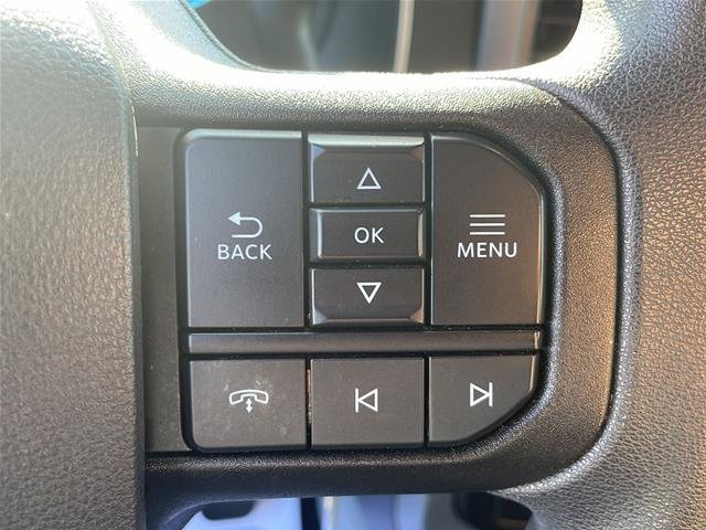 Certified Used 2022 Oxford White Ford XLT image 48