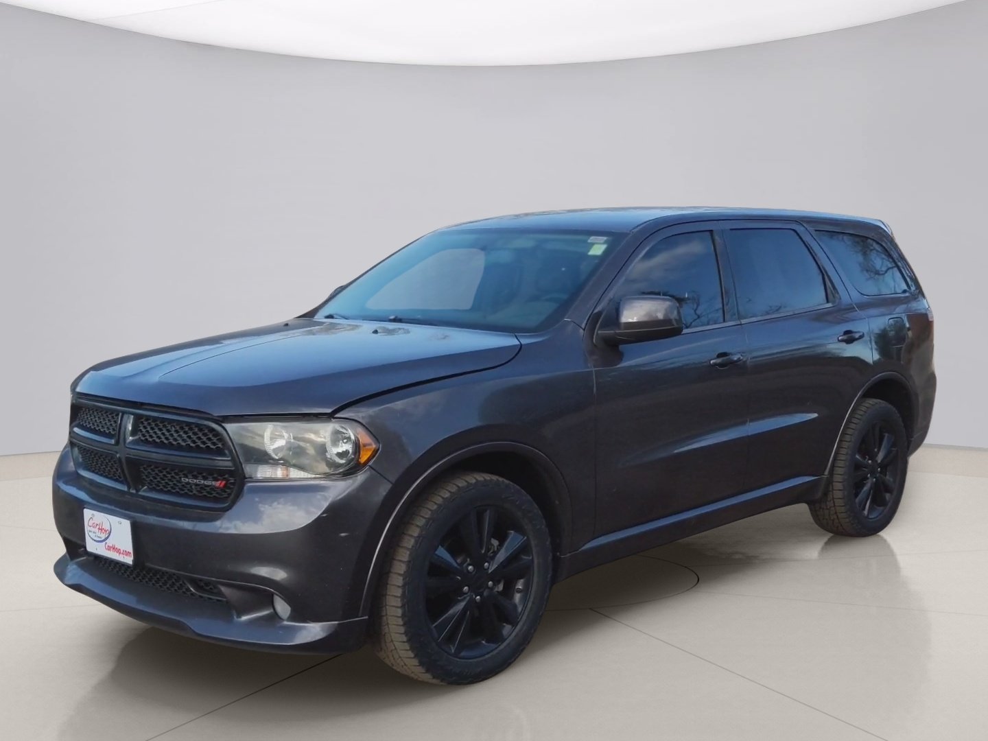 2013 Dodge Durango