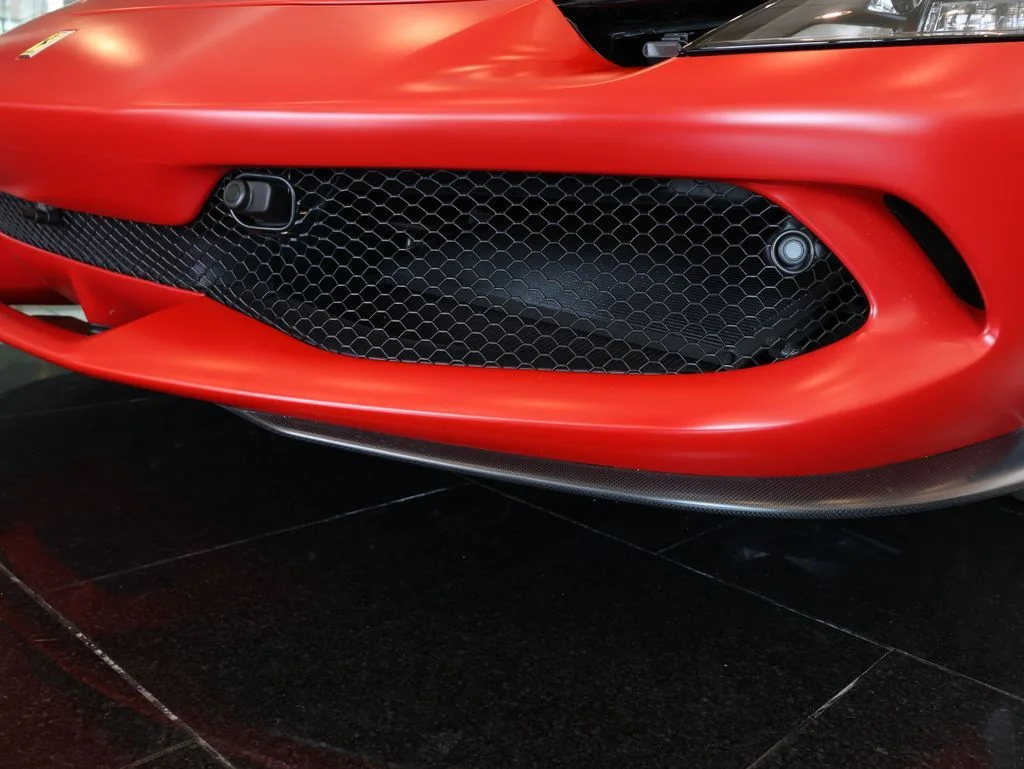 Used 2024 Rosso Ferrari F1-75 OPACO Ferrari  image 15