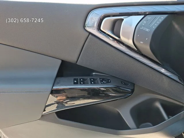New 2026 Dark Graphite Metallic BMW 30 xDrive image 11