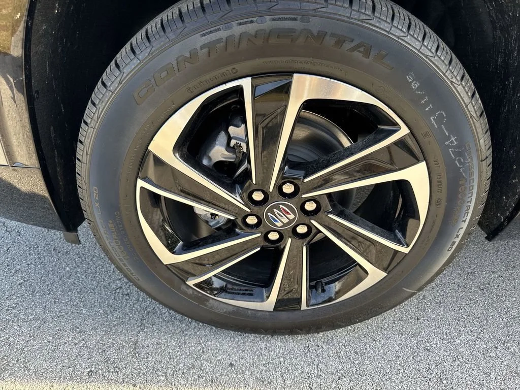 2026 Buick Enclave Sport Touring - Photo 40