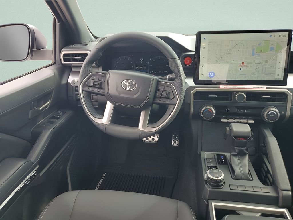 2025 Toyota Tacoma TRD Sport - Photo 15