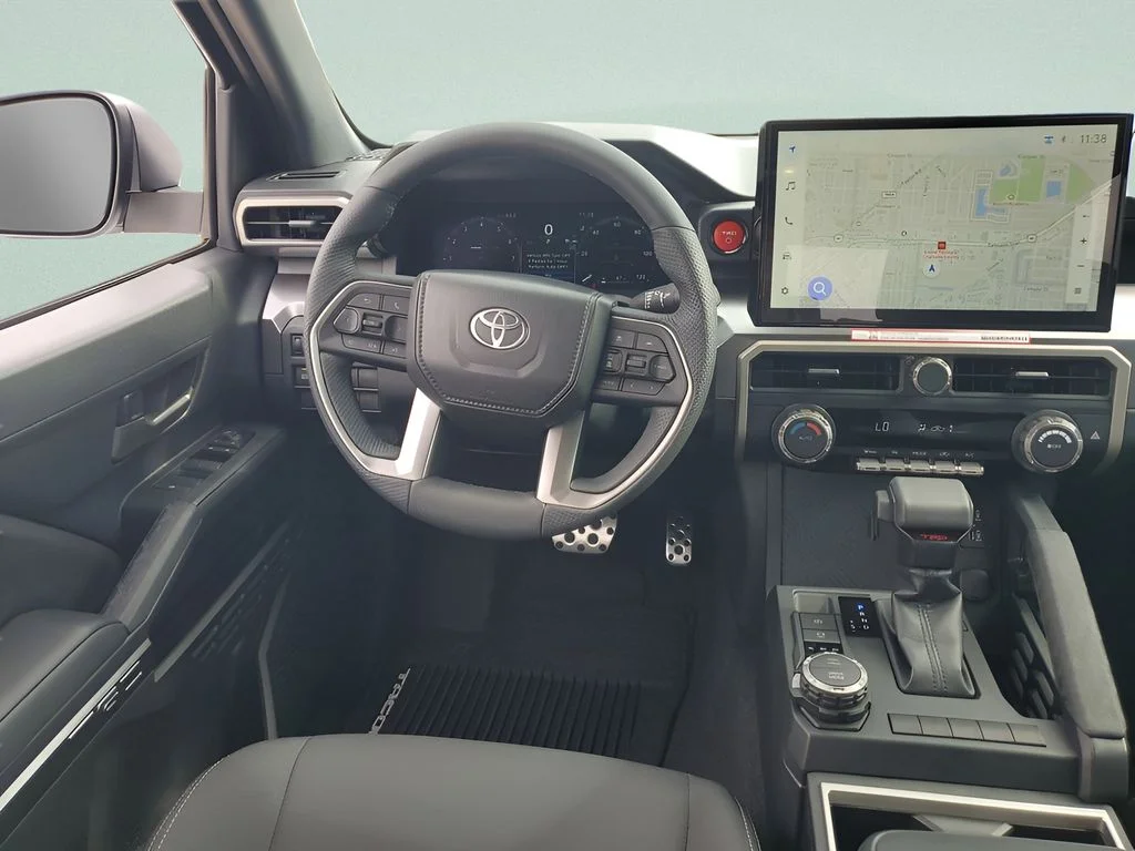 2025 Toyota Tacoma TRD Sport - Photo 15