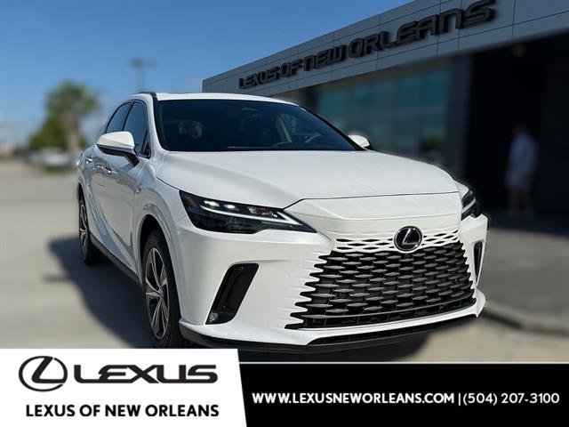 2026 Lexus RX 350 350 Premium FWD's photo