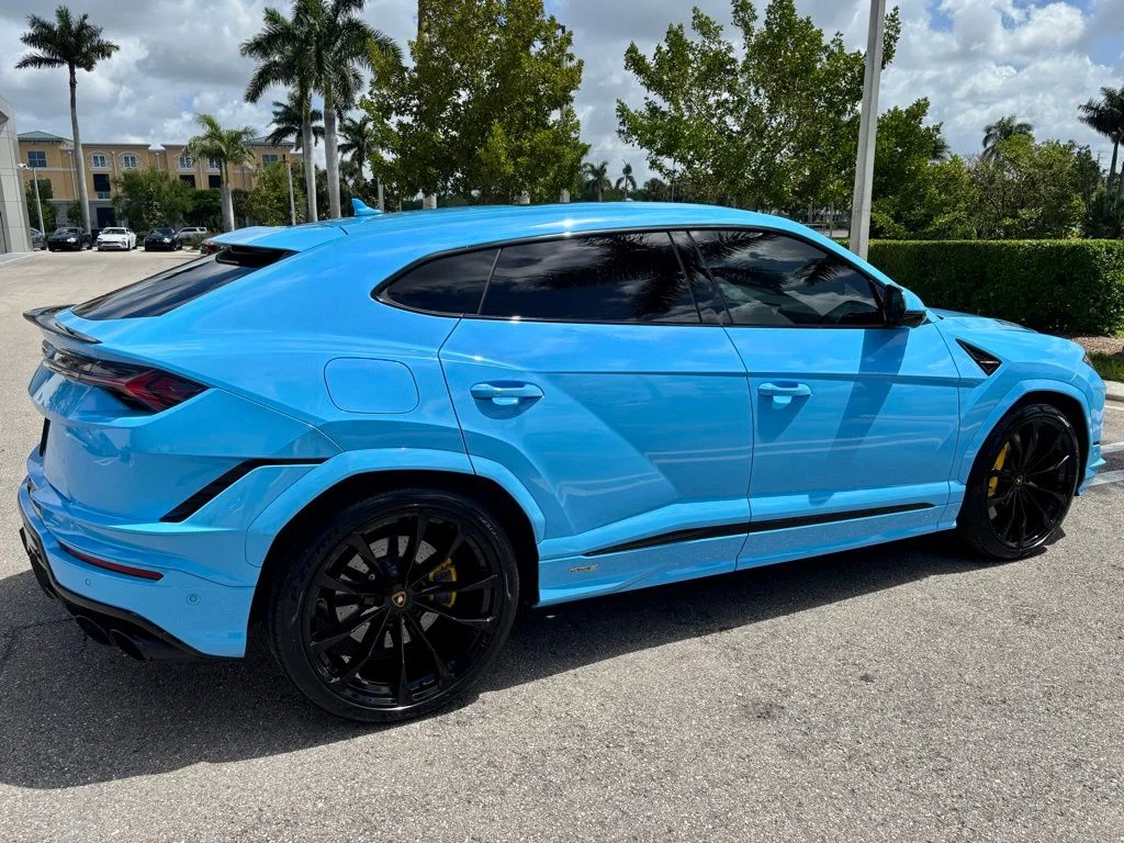 2024 Lamborghini Urus S - Photo 6