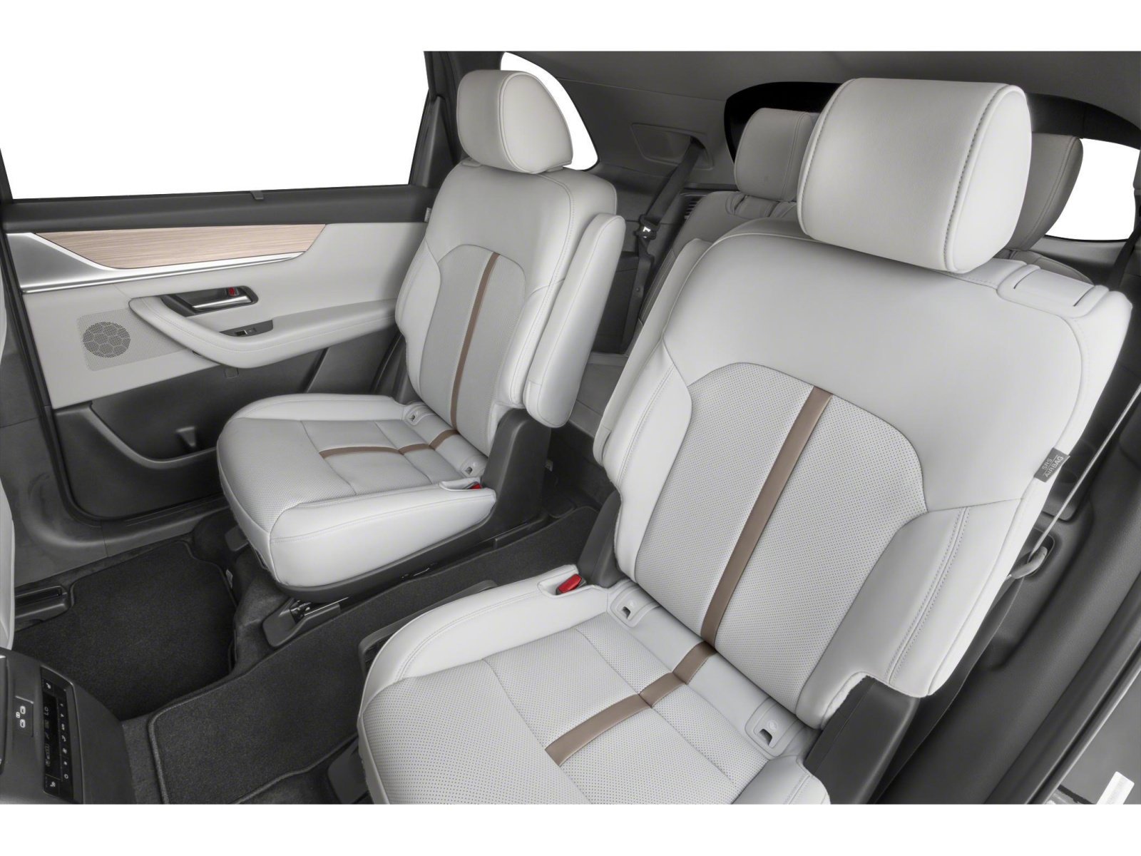 New 2026 Rhodium White Premium Mazda Premium Plus image 8