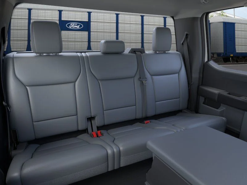 New 2026 White Ford XL image 12