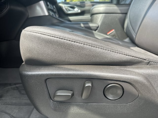 2024 Chevrolet Tahoe Z71 - Photo 18