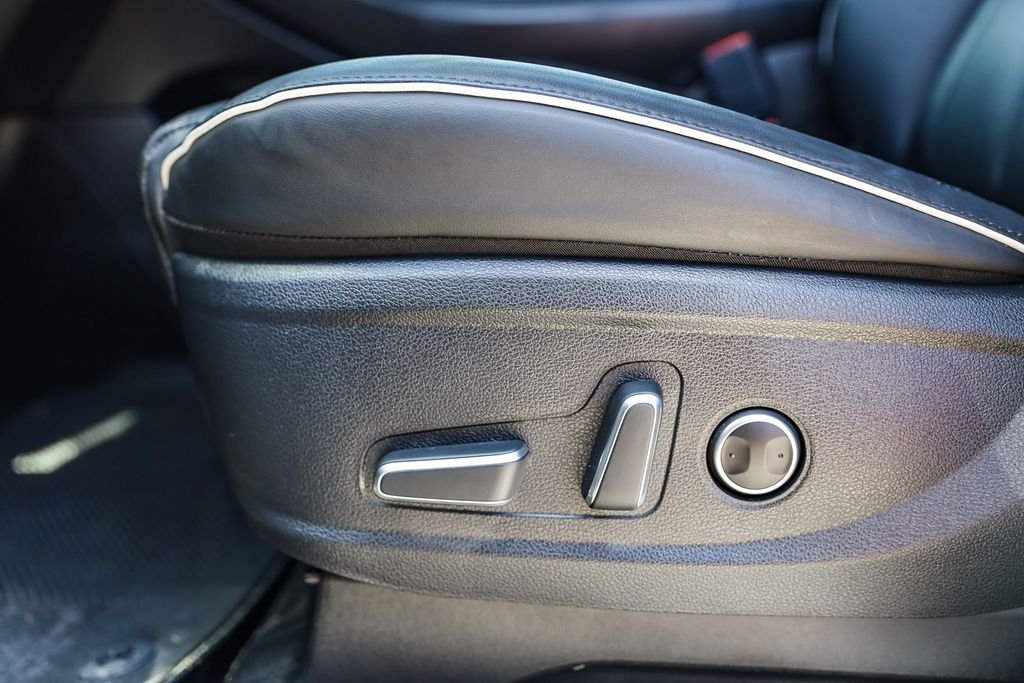 2024 Hyundai Palisade SEL - Photo 21