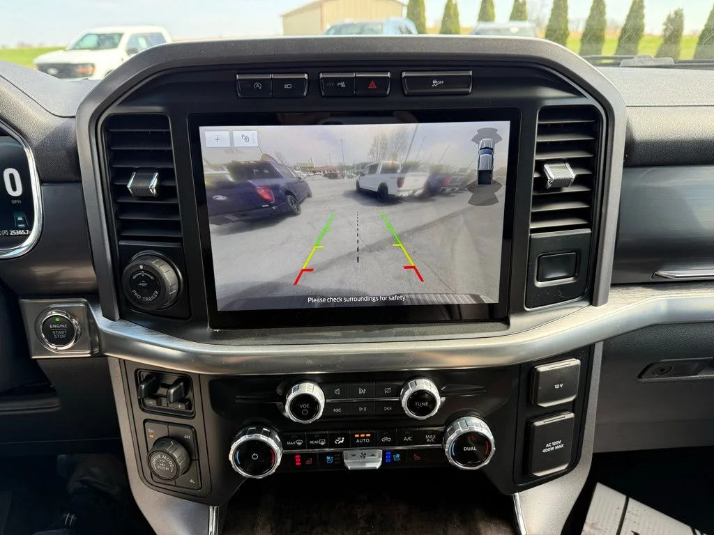 2023 Ford F-150 Lariat - Photo 22