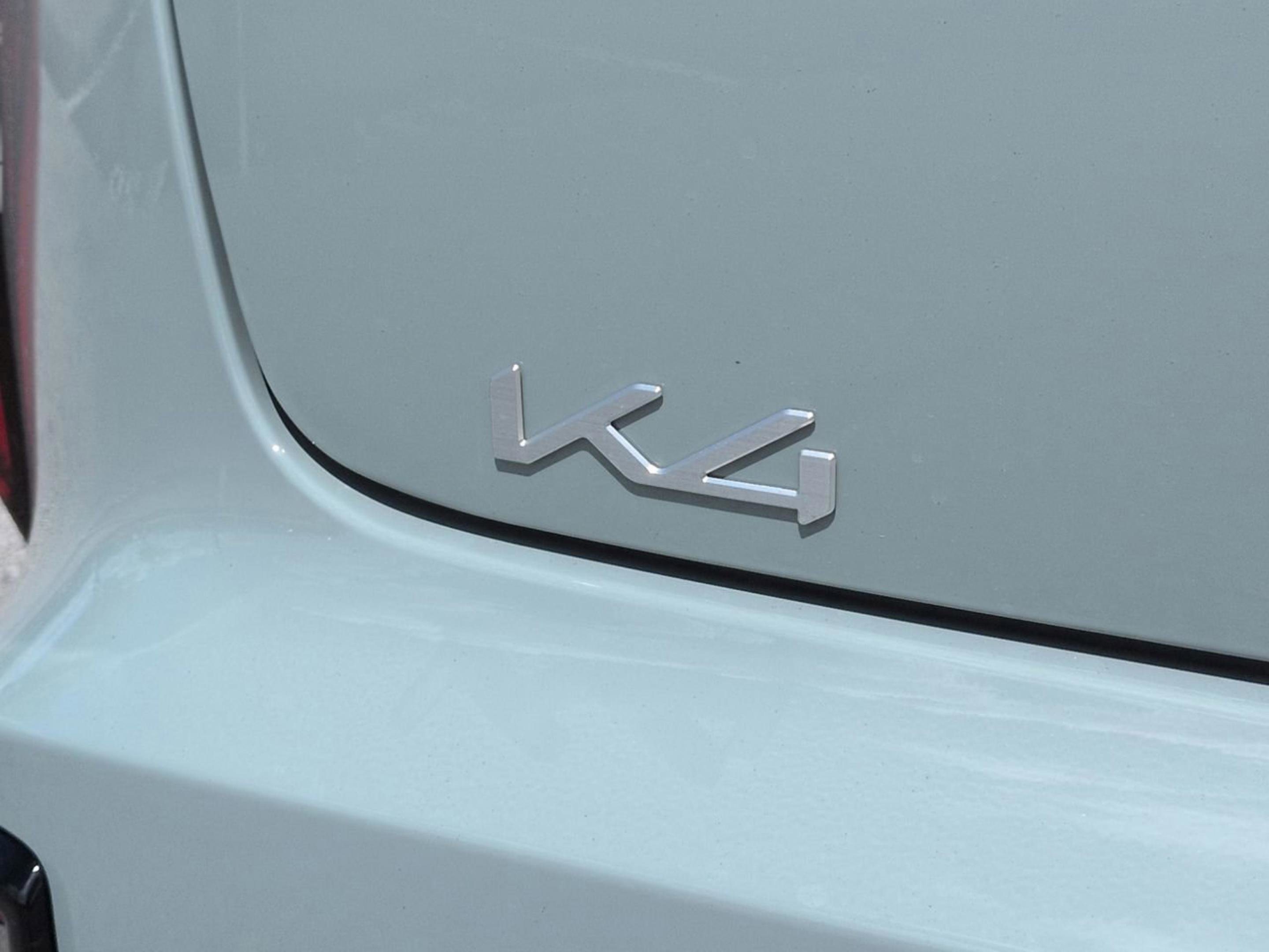 New 2026 Morning Haze Kia GT-Line image 15