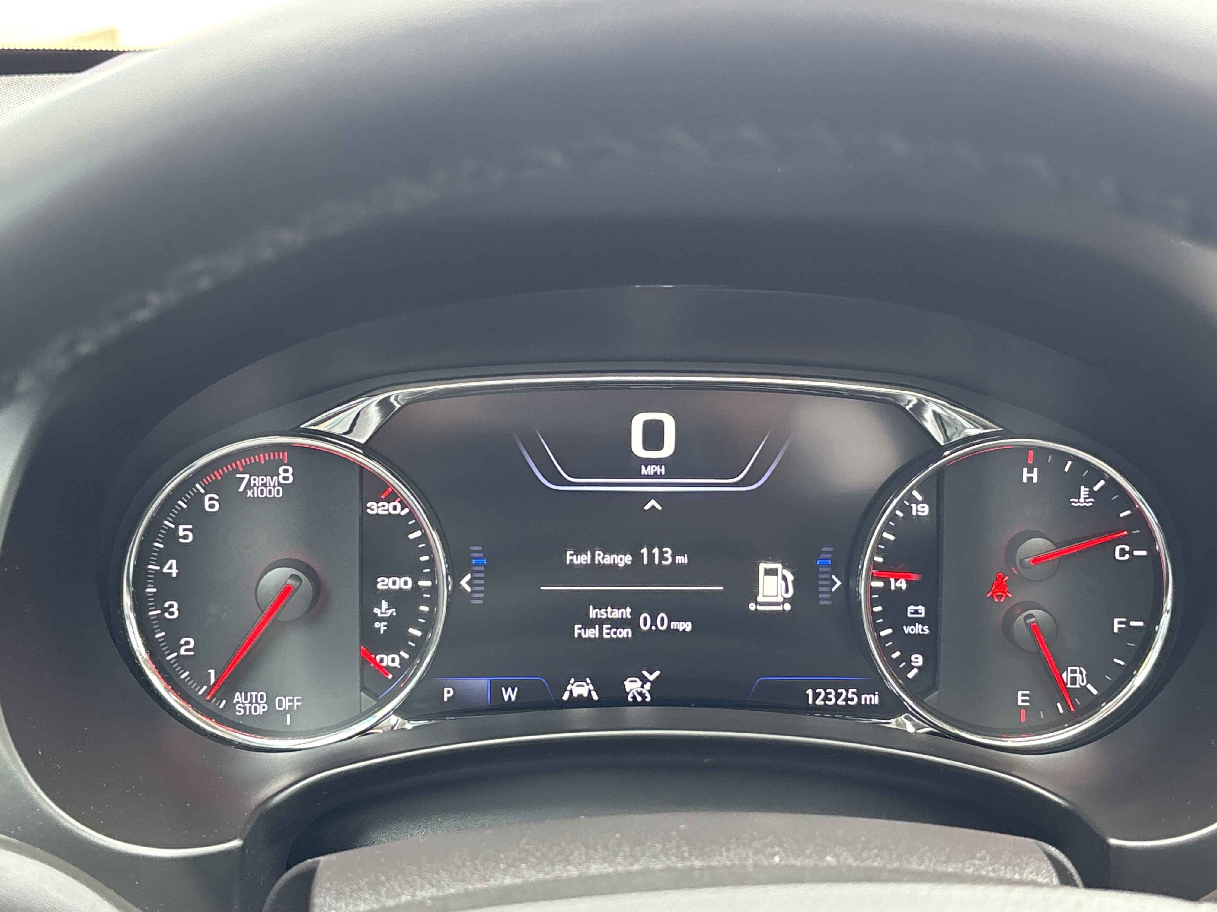 Used 2024 Downpour Metallic GMC Denali image 27
