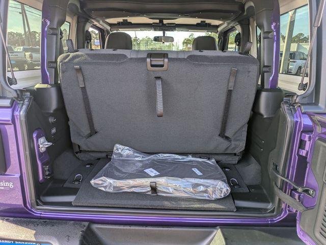 New 2026 Reign Jeep Sport image 25