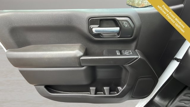 Used 2023 White GMC Pro image 18