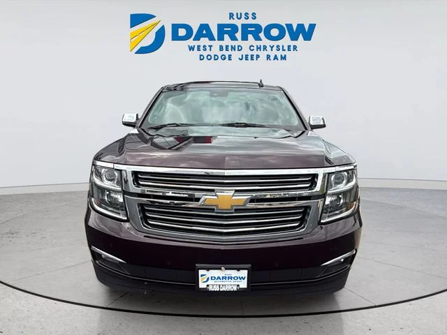 Used 2020 Red Chevrolet Premier image 8