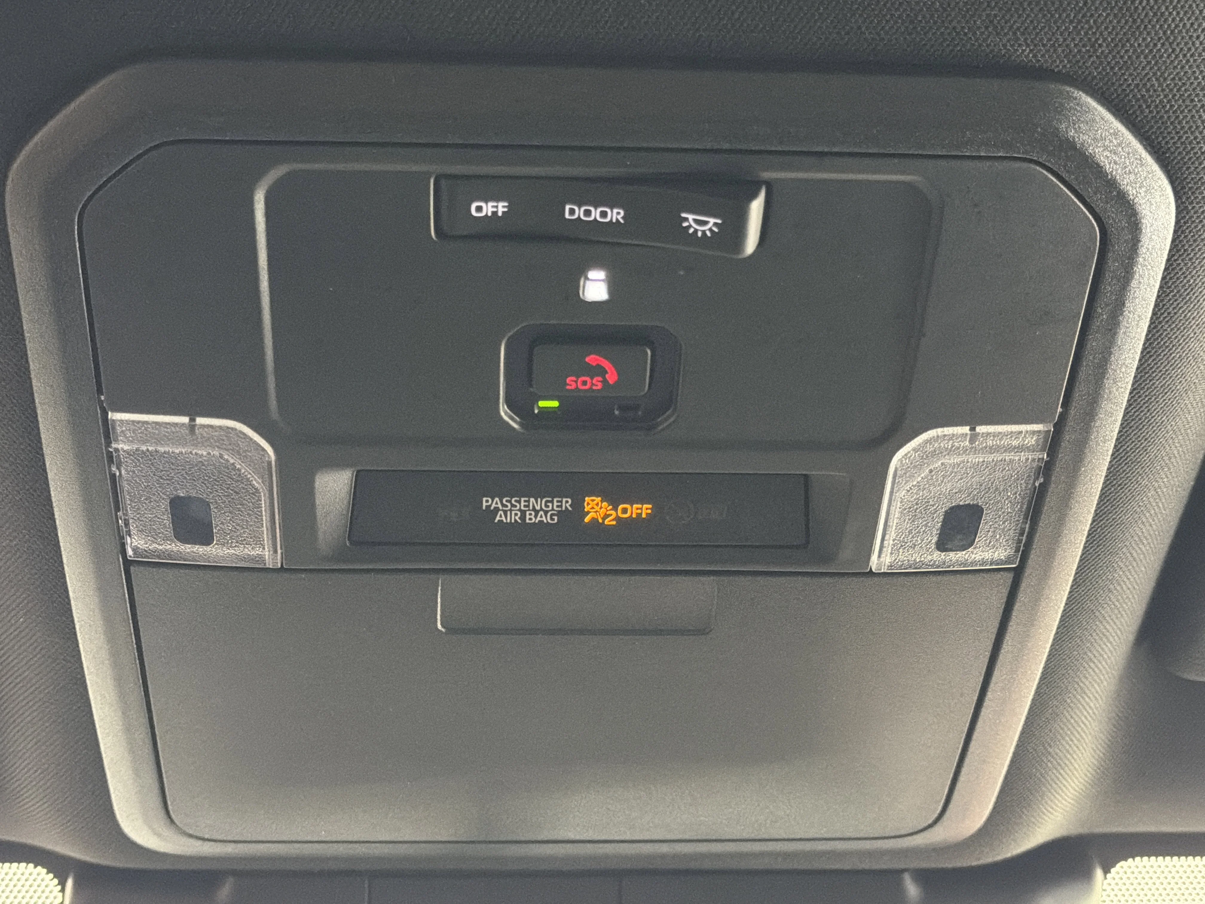 2024 Toyota Tacoma SR5 - Photo 18