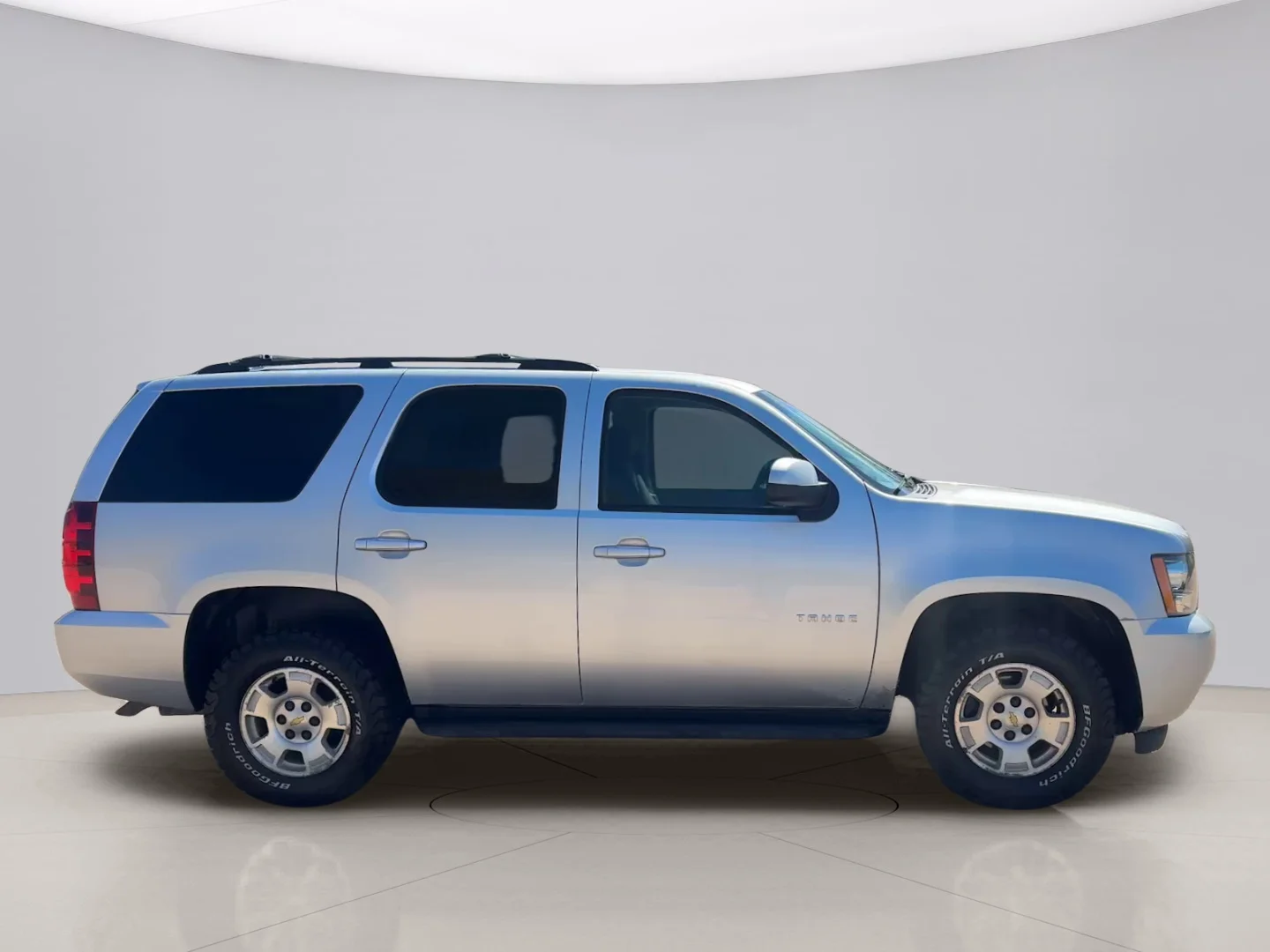 Used 2012 Silver Chevrolet LS image 6