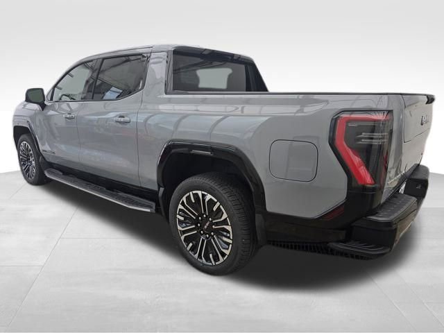 2026 Gmc Sierra EV Denali photo 2