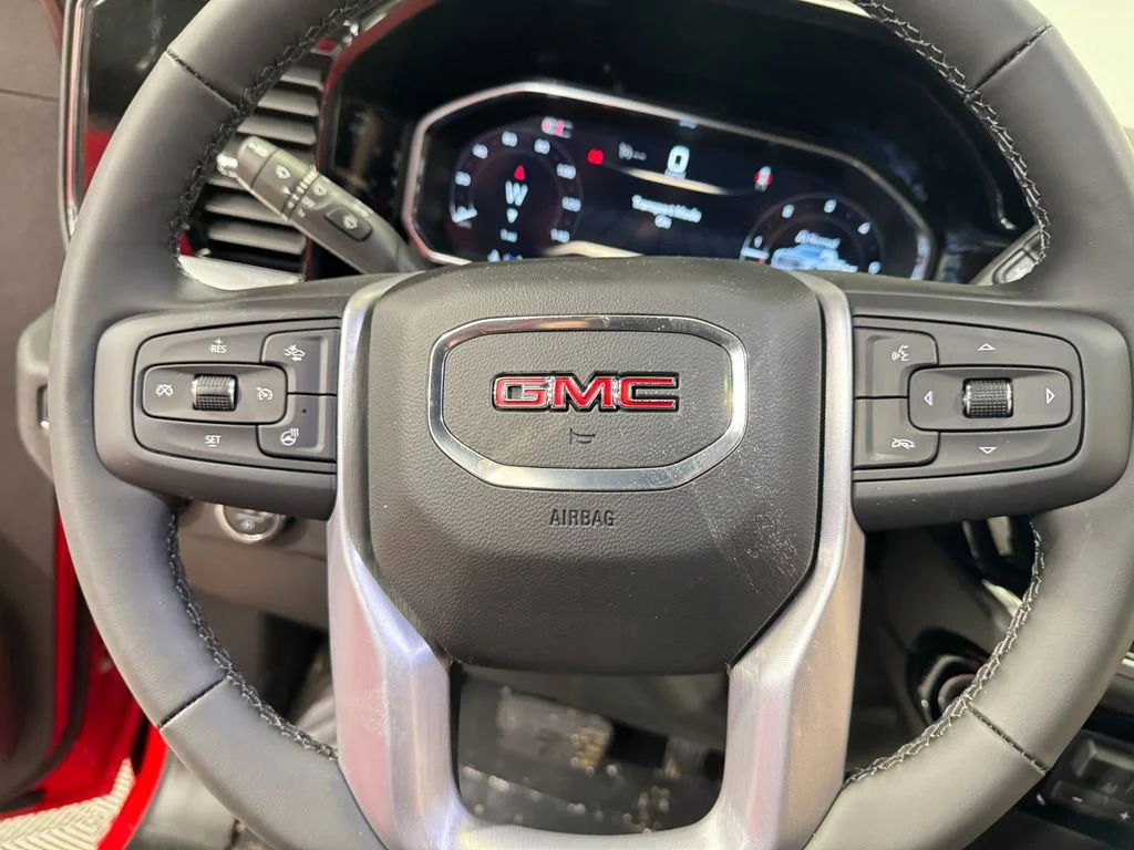 2026 GMC Sierra 1500 Elevation - Photo 14
