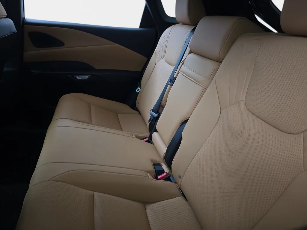 New 2026 Caviar Lexus PREMIUM image 14