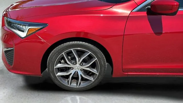 Used 2019 Red Acura Premium Package image 30