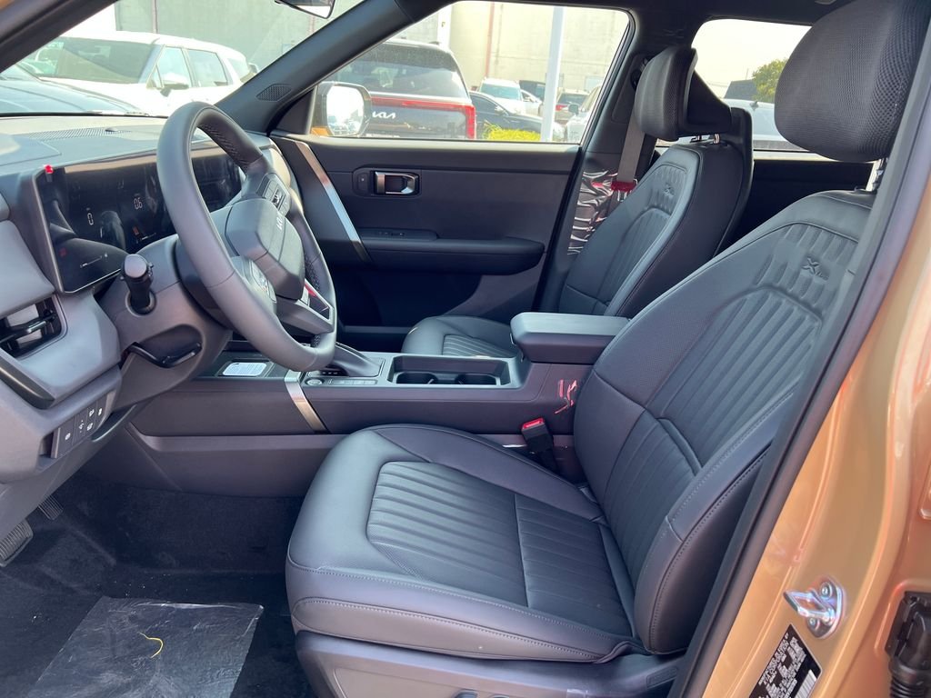 New 2027 Brown Kia X-Line S image 13
