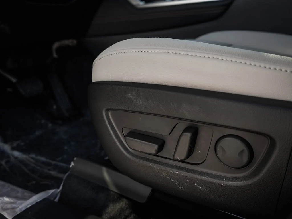 New 2026 Rhodium White Premium Mazda 3.3 Turbo Premium Sport AWD image 19