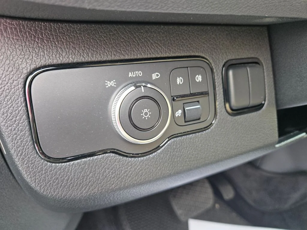 2024 Mercedes-Benz Sprinter Cargo Van Base - Photo 19