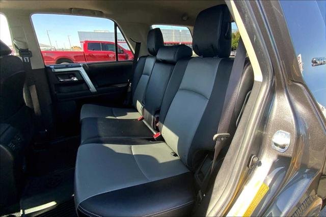 Certified Used 2023 MAGNETIC GRAY MET. Toyota  image 21