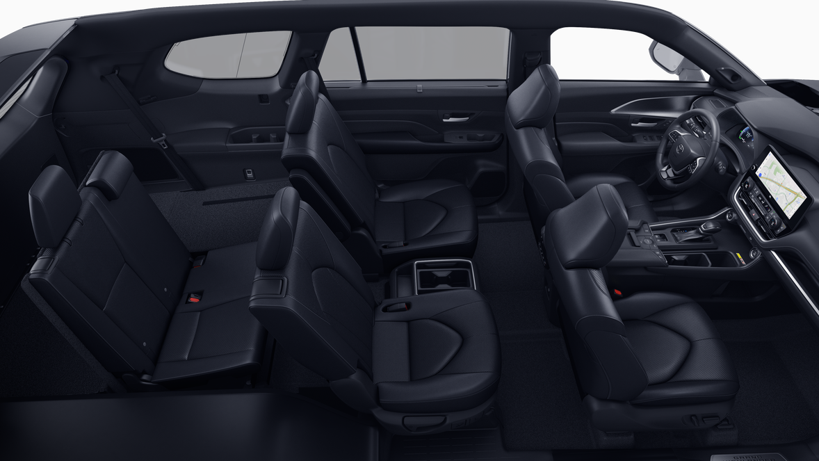 New 2026 Cement Toyota Hybrid Nightshade image 30