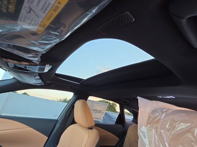 New 2026 Cloudburst Gray Lexus PREMIUM image 29