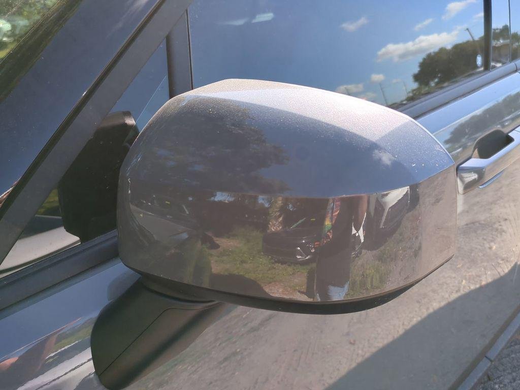 2026 Hyundai Santa Fe SE - Photo 12
