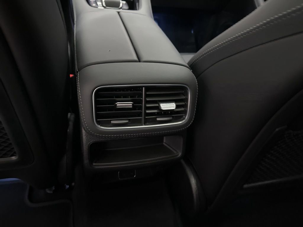 New 2026 MANUFAKTUR Alpine Grey Mercedes-Benz AMG® GLE 53 4MATIC+ Coupe image 59