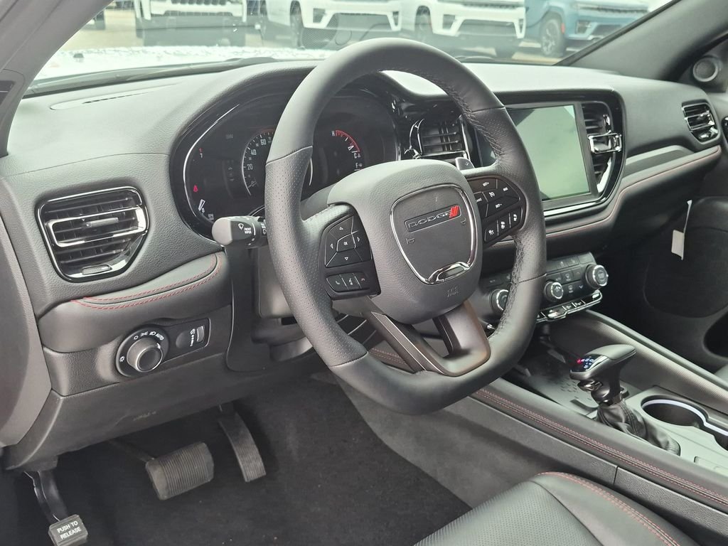 New 2027 White Knuckle Clear-Coat Exterior Paint Dodge GT image 35