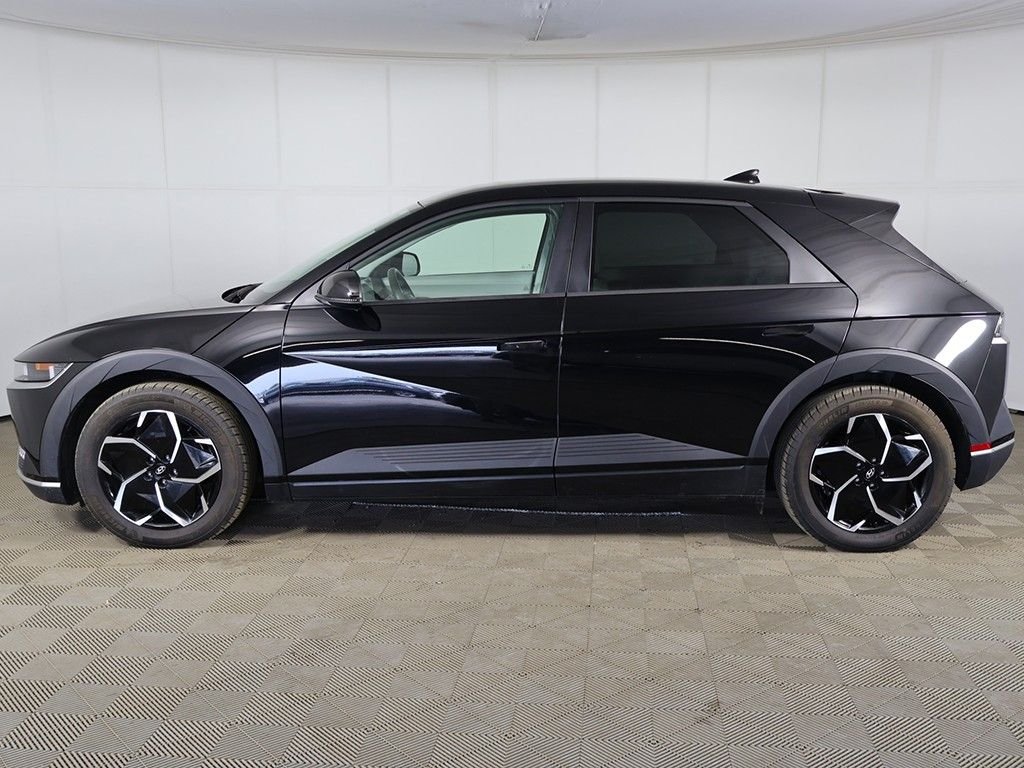 2023 Hyundai IONIQ 5 SEL - Photo 13