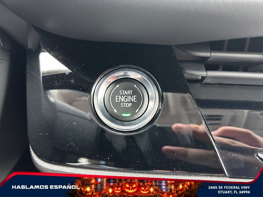 2026 Buick Envision Avenir - Photo 22