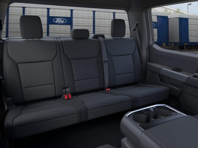New 2026 Avalanche Ford XLT image 11