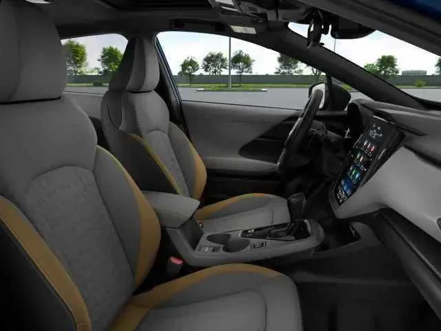 New 2026 SAPPHIRE BLUE PEARL Subaru Sport Hybrid image 15