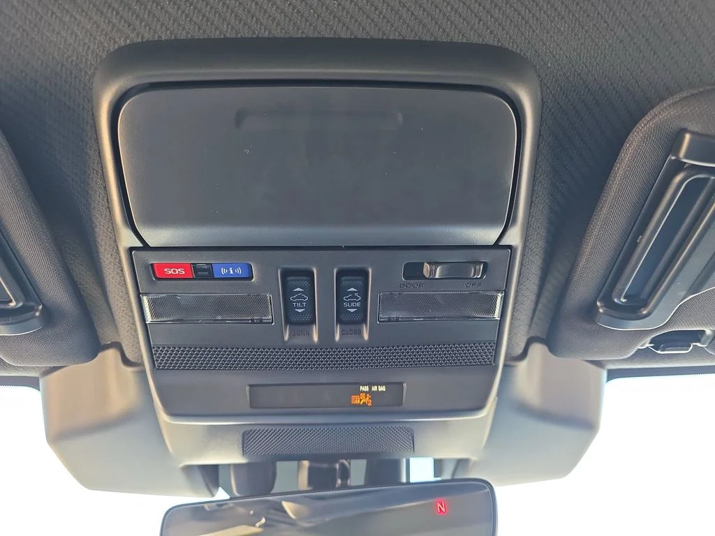 2026 Subaru Outback Premium - Photo 31