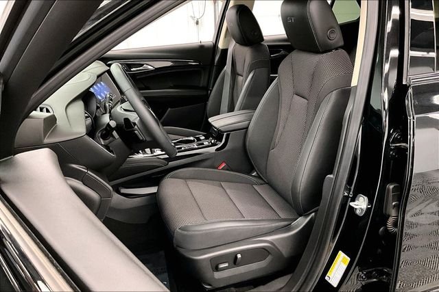 2022 Buick Envision Preferred - Photo 24