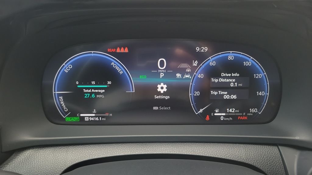 Certified Used 2023 Black Toyota Platinum image 21