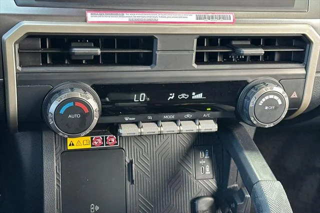 Certified Used 2024 ICE CAP Toyota  image 19